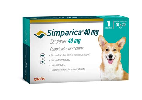 simparic 40mg-4